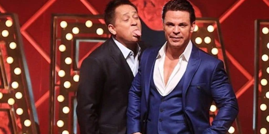 Eduardo Costa encerrou laços profissionais com Leonardo