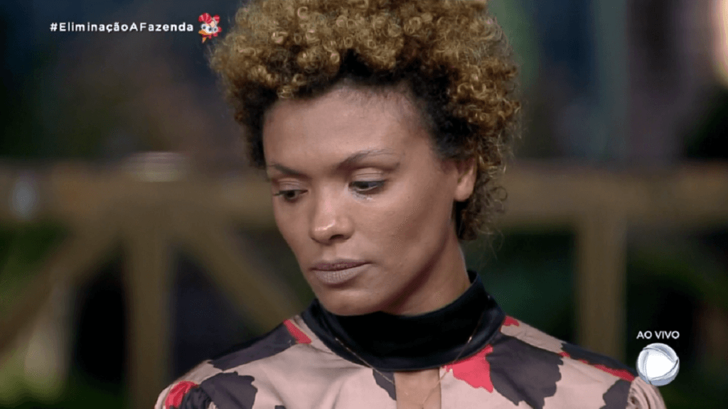 A Fazenda 12: Lidi Lisboa é eliminada e Biel e Jojo Todynho estão na final