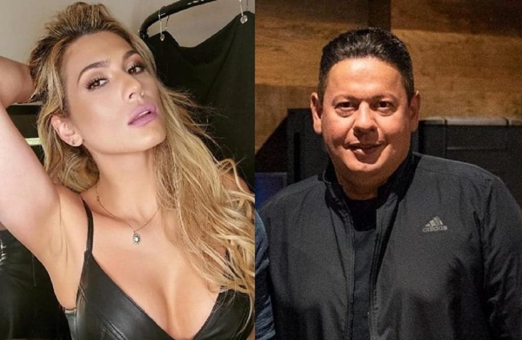 Famosa diz que Lívia Andrade roubou seu marido com traição escandalosa: “Fotos na minha casa”
