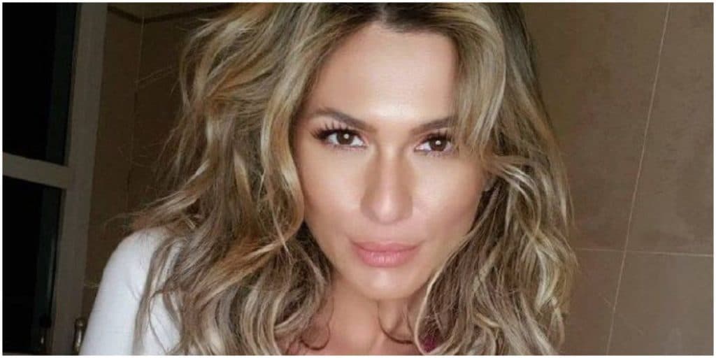 Lívia Andrade luta contra doença crônica, tem complicações e rosto é afetado: "Estou com a cara toda inflamada"