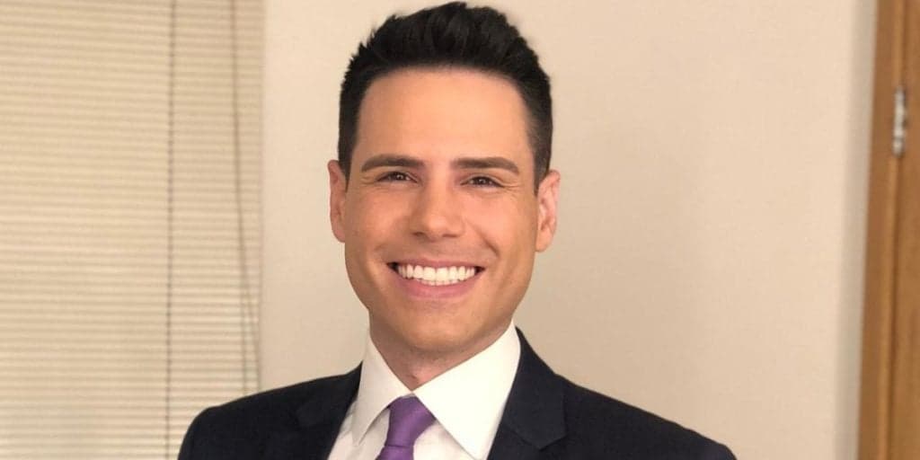 Luiz Bacci divulga mensagens com Geraldo Luís: “Vai me carregar nas costas?”