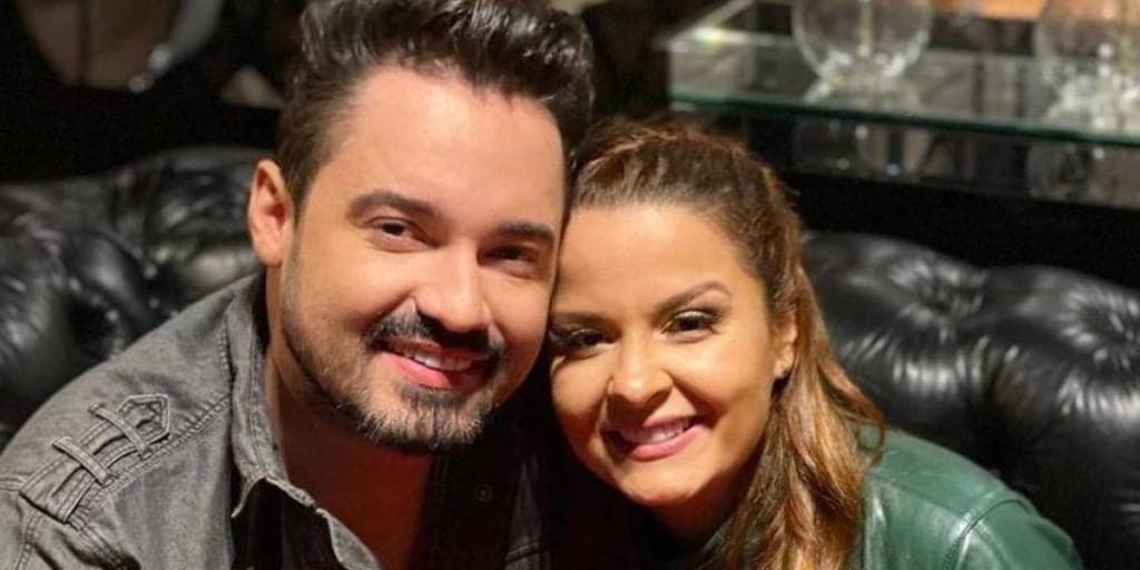 Casal ioiô! Maiara ganha declaração emocionante de Fernando após separação e volta é decretada: "Amo"