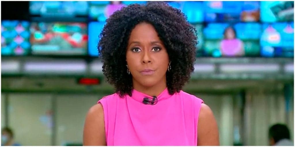 Maju é vítima de golpe impiedoso, se vê perseguida por câmeras nas ruas e Globo emite comunicado: "É falsa"