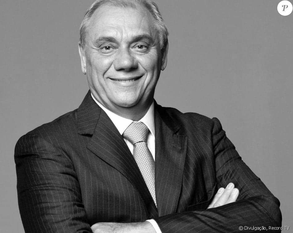 Cartas psicografadas trazem Marcelo Rezende em aviso a Geraldo Luís e Dinho do Mamonas dando notícia brutal ao pai