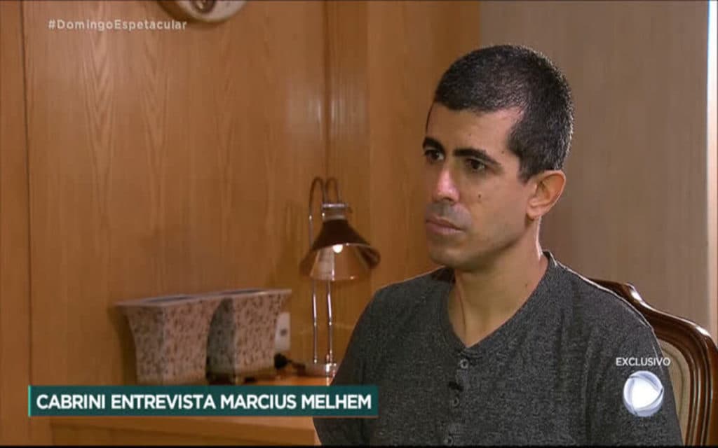 Na Record, Marcius Melhem detona Dani Calabresa, expõe áudios comprometedores e explode com revelações: "Vingança"