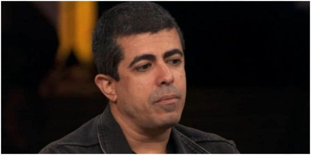 Após vexame pra Record, Globo quebra silêncio e fala sobre denúncias de assédio contra Marcius Melhem: "Não tolera"