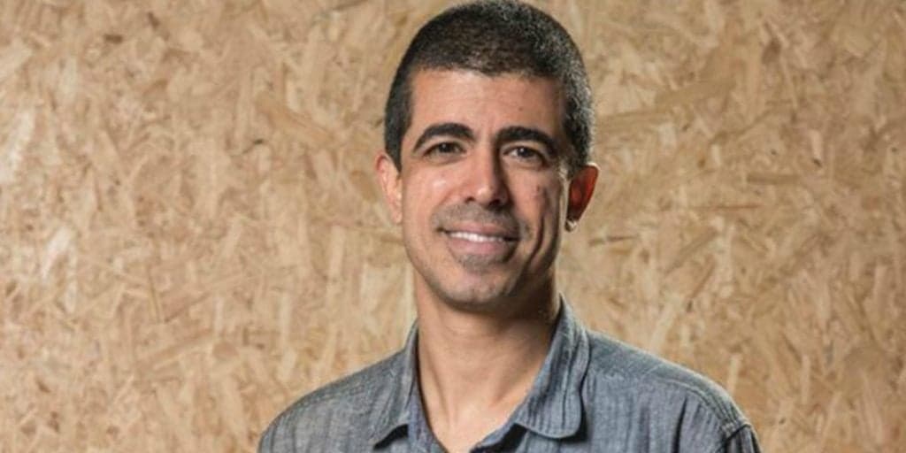 Marcius Melhem é exposto na Record e advogada de Dani Calabresa detona ameaça do ator: "Lamentável"