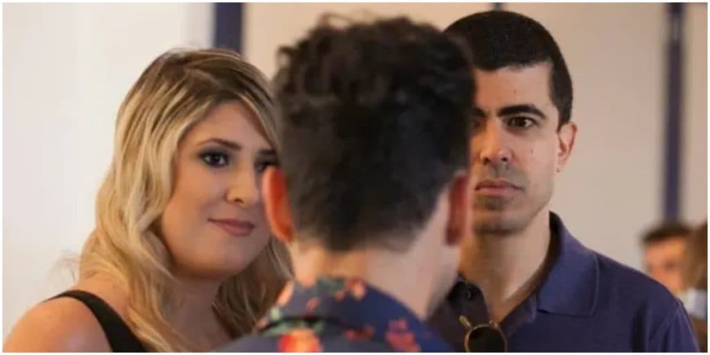 Marcius Melhem tenta virar o jogo após relatos repulsivos e denuncia Dani Calabresa