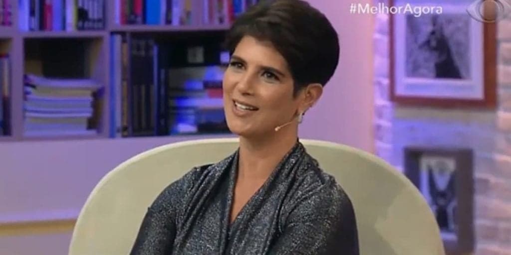 Mariana Godoy é atingida por demissão na Band e programa é oficialmente cancelado pela emissora