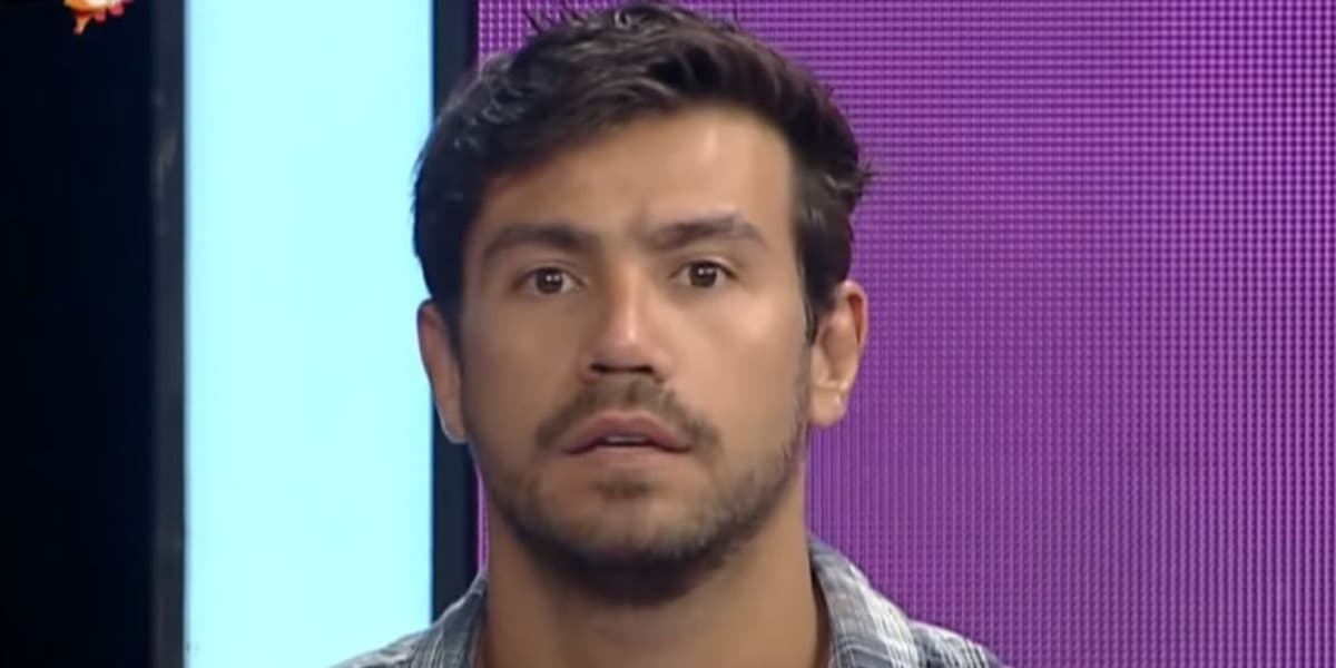 Mariano escancara sexo com Jakelyne Oliveira (Foto: Reprodução) Mariano escancara sexo com Jakelyne Oliveira (Foto: Reprodução)