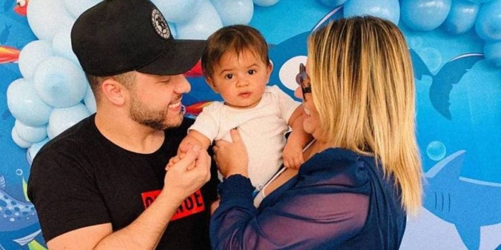 Família de Marília Mendonça toma decisão, não conta para o filho que ela morreu e decisão é explicada