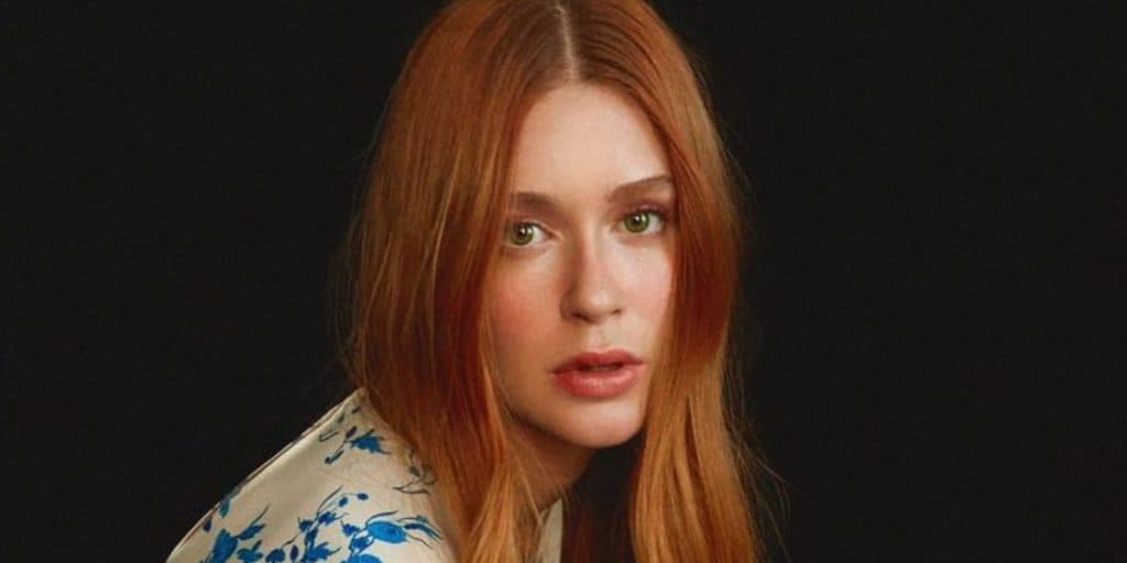 Marina Ruy Barbosa pode perder contrato na Globo, diz jornalista