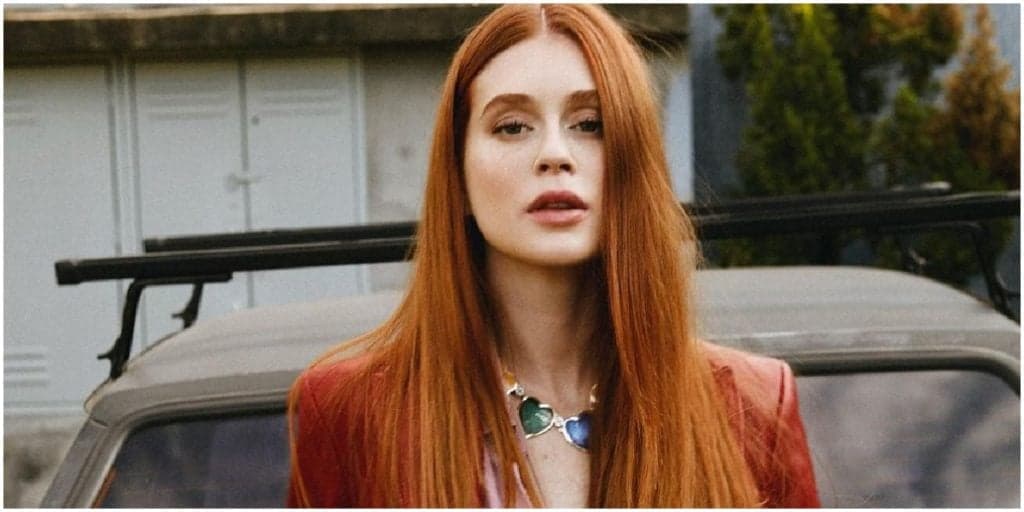 Marina Ruy Barbosa renova contrato na Globo, mas 'descansa' imagem