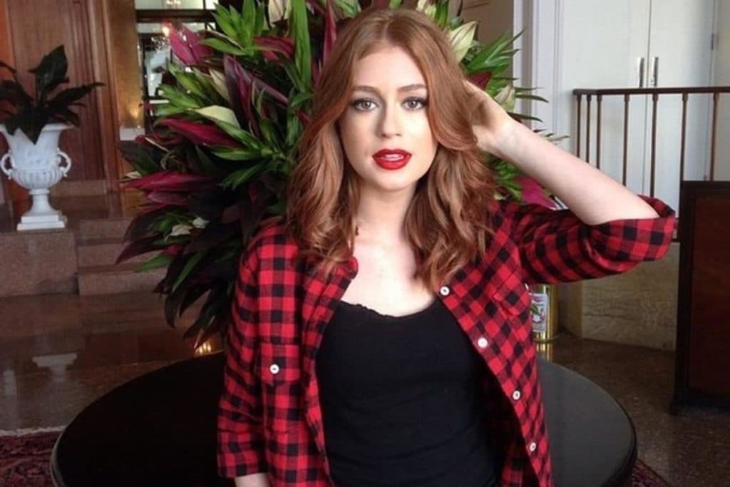 Marina Ruy Barbosa é exposta sem o marido e boatos de separação crescem