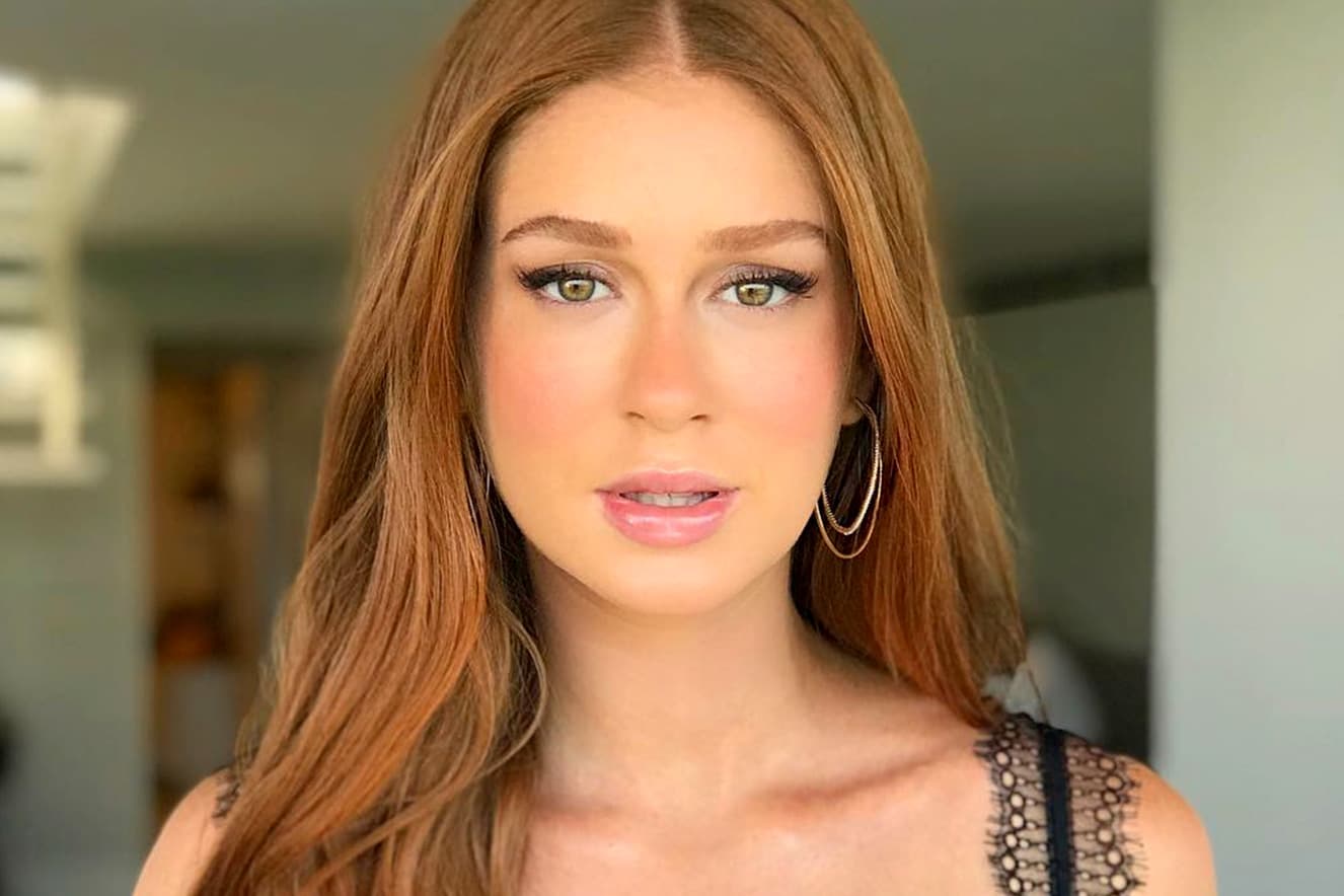 Marina Ruy Barbosa