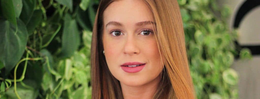Marina Ruy Barbosa estaria saindo com o amigo do próprio ex-marido, detona jornalista