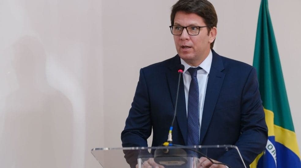 Mário Frias é internado às pressas e faz procedimento de urgência: "Princípio de infarto''