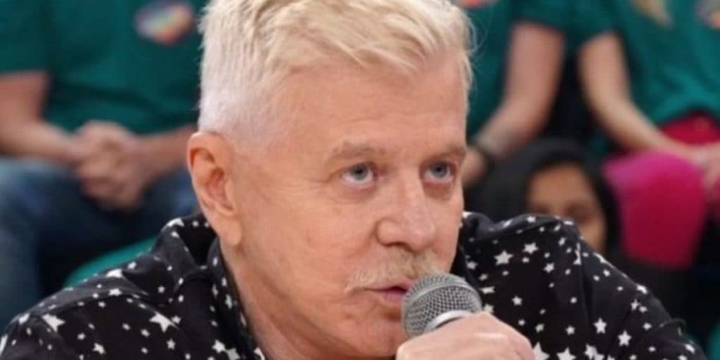 Miguel Falabella esculacha Cássia Kis e expõe o que viveu nas mãos da atriz: "Lado monstruoso''