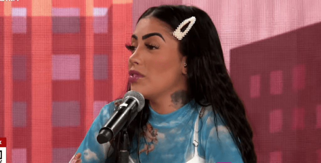Mirella de A Fazenda detona Record e expõe sujeira da emissora: "Censurou"