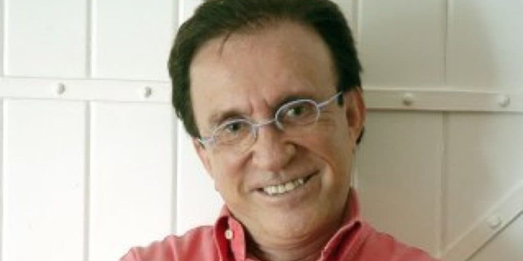 Moacyr Franco, após deixar o SBT, tem vivido longe da televisão