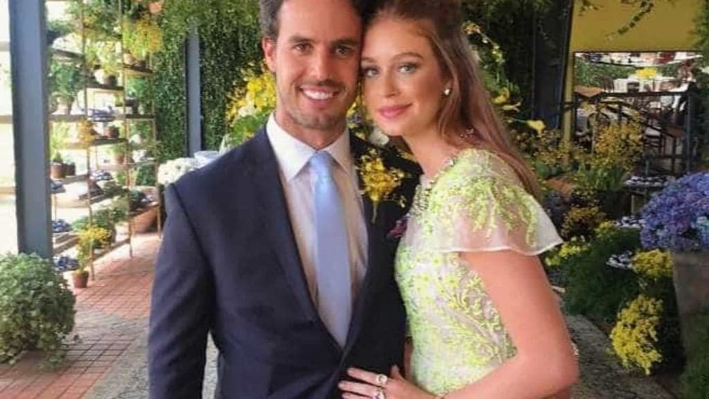 Marina Ruy Barbosa enfrenta crise em casamento com Xande, diz site