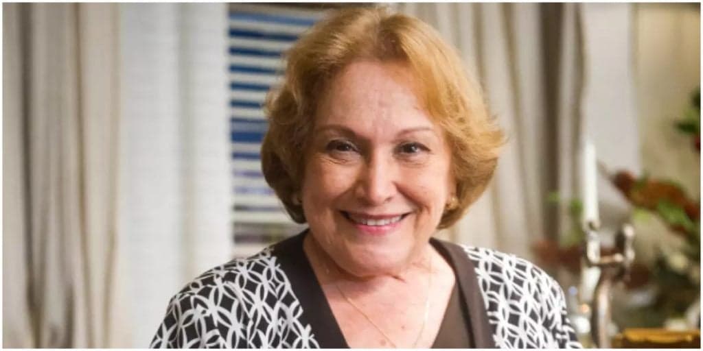 Nicette Bruno, internada na UTI em estado grave, tem falsa morte viralizada e filhos tomam atitude: "Abala"