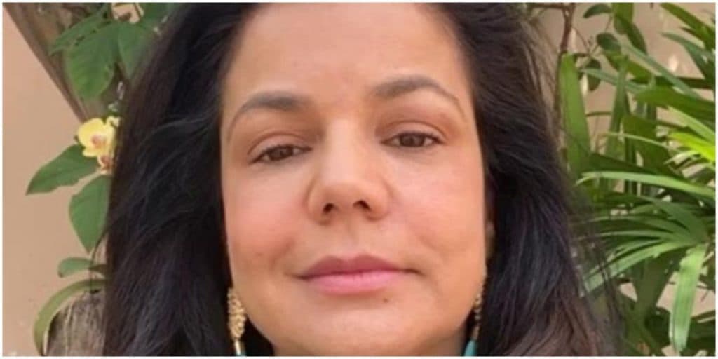 Nivea Stelmann é internada e passa por cirurgia