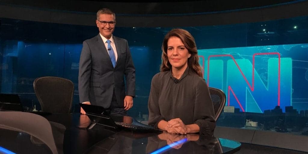 Jornal Nacional para às pressas, dá a morte brutal de mais dois famosos e faz o Brasil todo chorar: "Piedade"