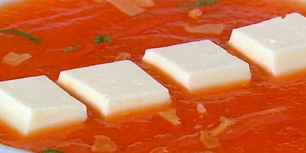 Ana Maria Braga prepara panna cotta de iogurte no Mais Você de hoje (10/12)