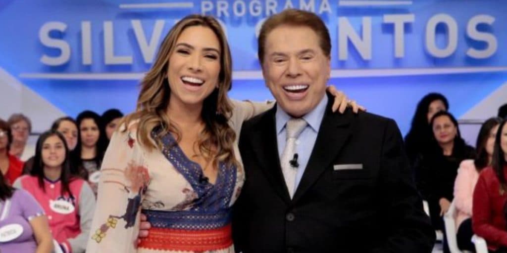 Filha de Silvio Santos expõe surra em Patrícia e rasga verdade sobre nem olhar na cara: "Adora uma maldade"