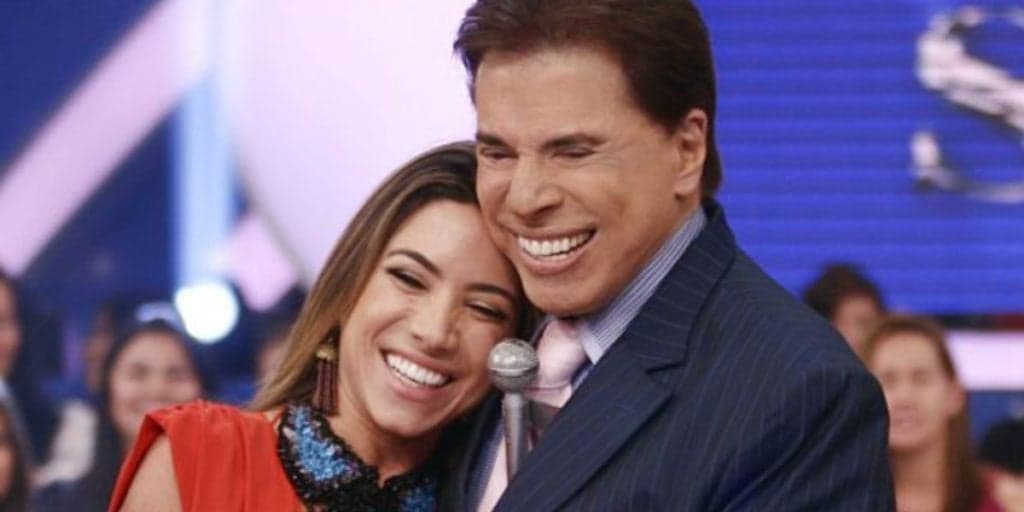 Silvio Santos coloca Patrícia na 'guilhotina', dá ordem brutal no SBT e tira programa do ar na 1ª semana: "Muda"