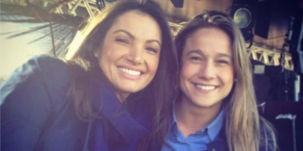 Fernanda Gentil ficou descontente por não substituir Fátima, diz jornalista