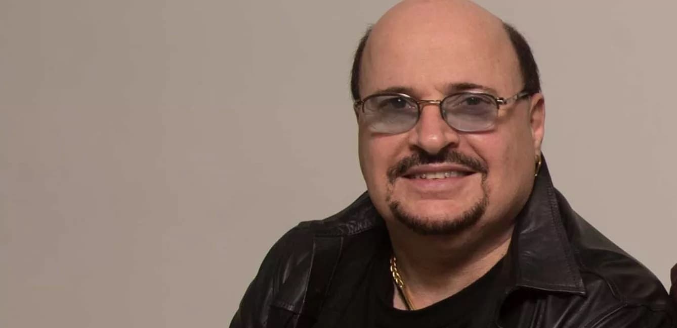 Paulinho do Roupa Nova morreu (Foto: Reprodução)