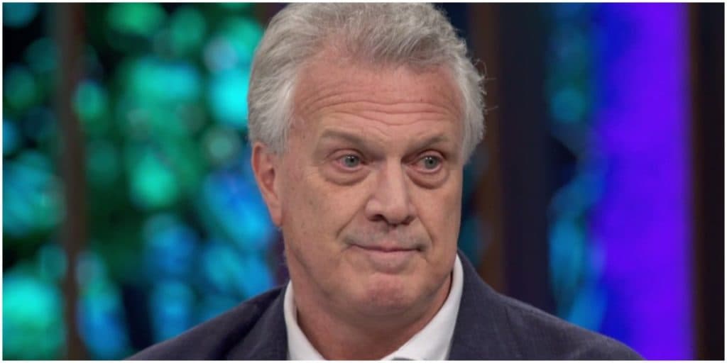 Pedro Bial sai do ar com o fim de mais uma temporada