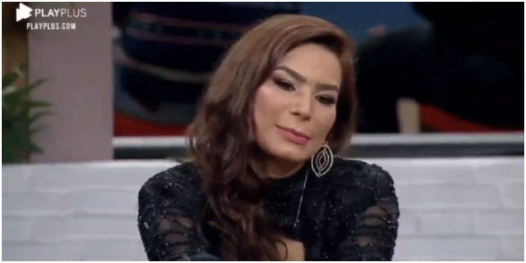 Raissa quebra pau com Mirella em dinâmica de A Fazenda 12 e parte para cima de Juliano: "O diabo''