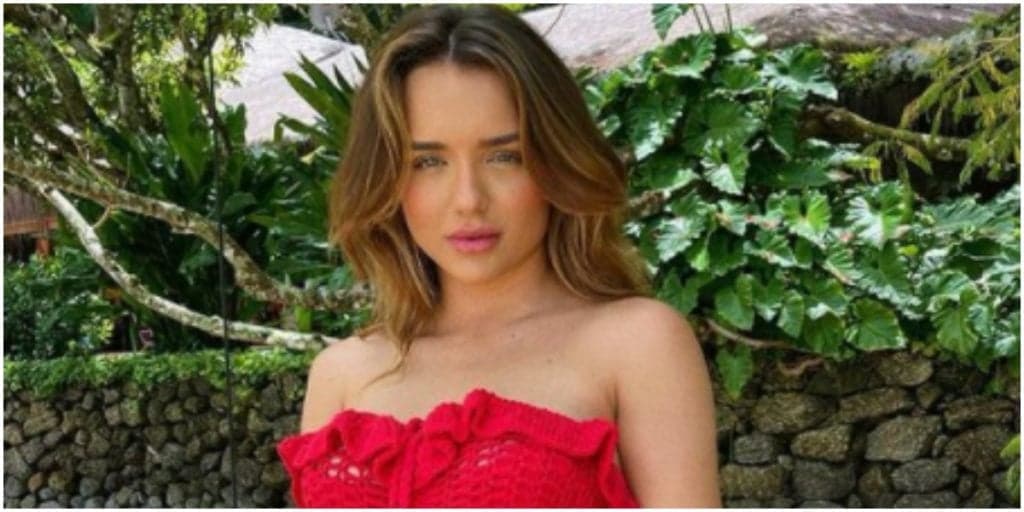 Rafa Kalimann, após suposto desentendimento com Bruna Marquezine, se revolta: "Está exaustivo''