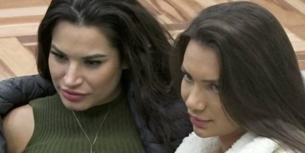 Barraco! Stéfani Bays se revolta com Raissa, rompe amizade e ataca modelo: "Enfiei dedo na cara''