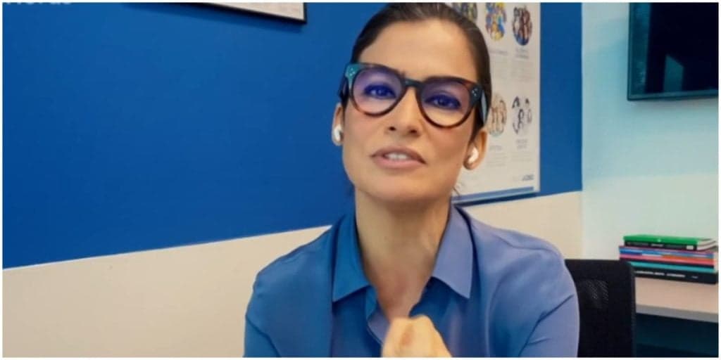 Renata Vasconcellos, após deixar o JN e sumir com chefão da Globo, tem flagra chocante: “Meu Deus do céu”