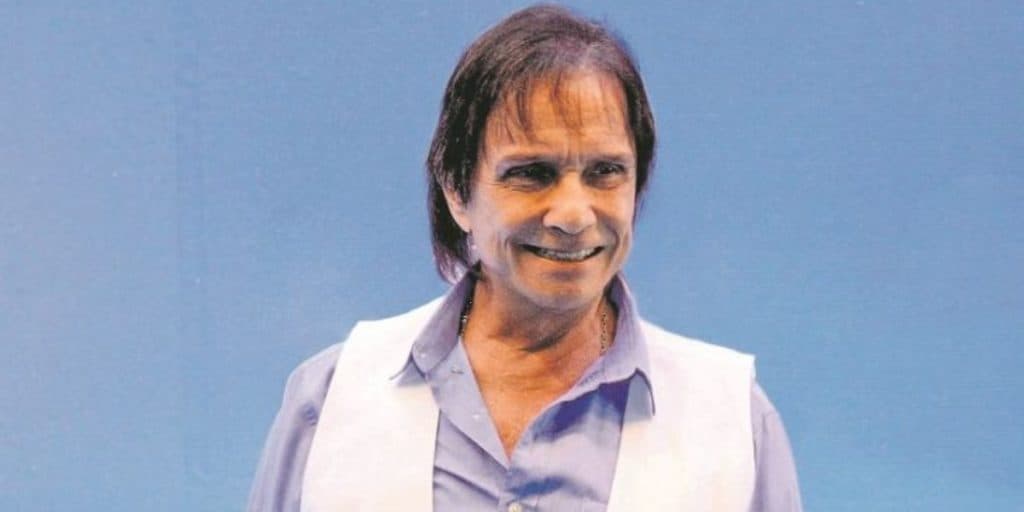 Segredo com parceiro, guerra com a Globo e expulsão de vizinhos: Roberto Carlos tem verdades expostas