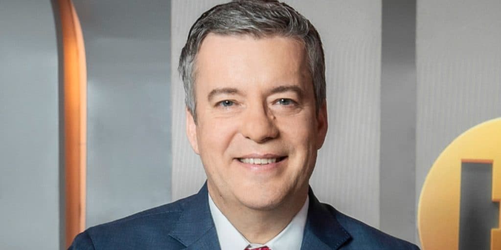Roberto Kovalick dá basta em discrição, assume união com jornalista na Globo e mostra ao Brasil: "Juntos"
