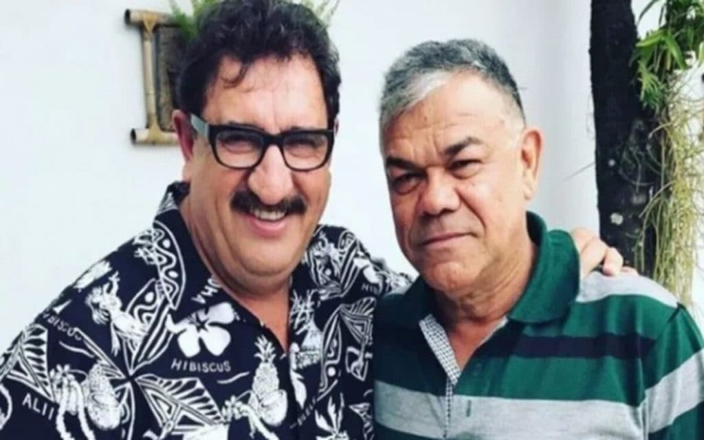 Rodela, humorista do Programa do Ratinho, não resiste e morre após paradas cardíacas: "Descanse em paz"