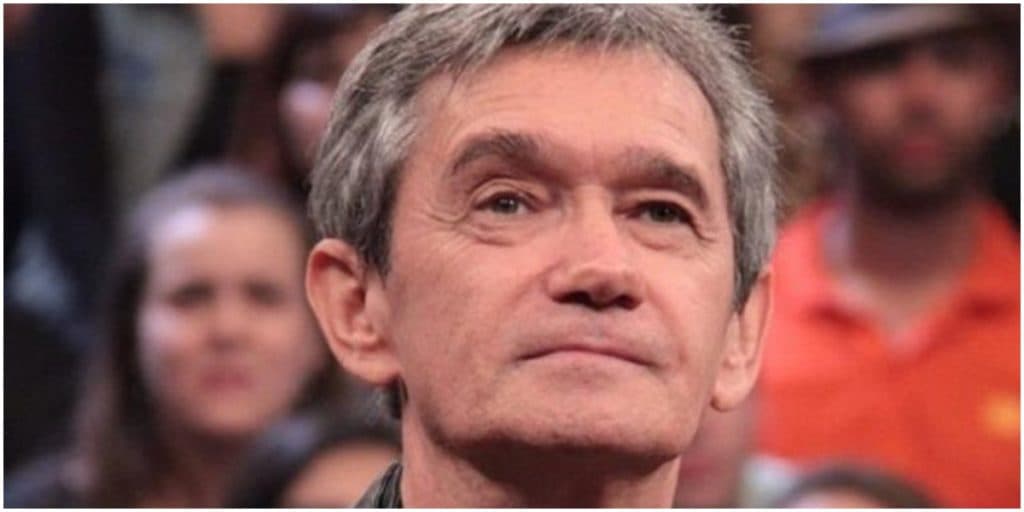 Serginho Groisman aos 70 vê fim na Globo e escancara sobre aposentadoria: "Não tenho ideia"
