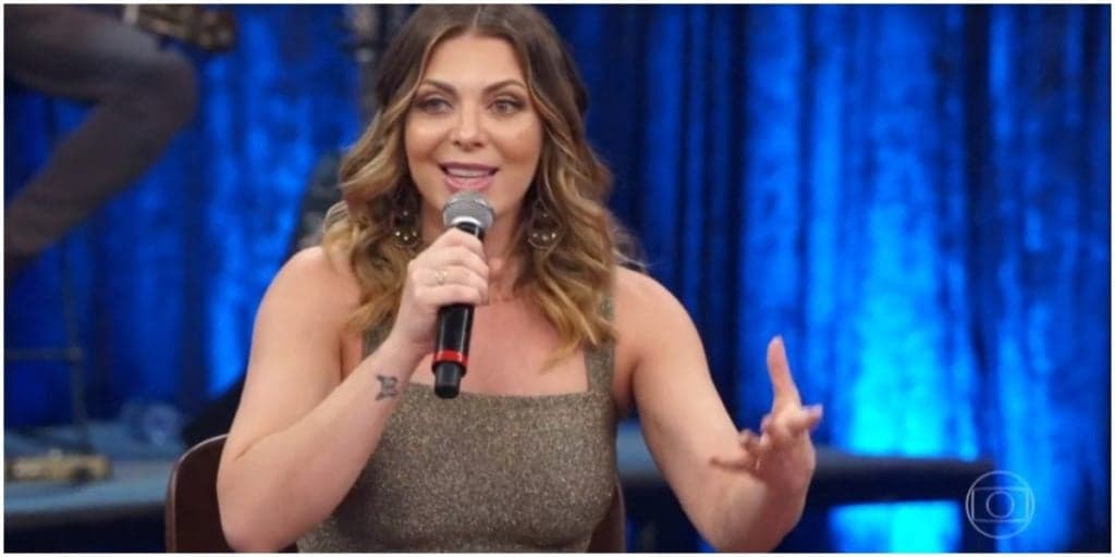 Sheila Mello revela martírio na Globo nos anos 90 e expõe assédio brutal: "Protegidos"
