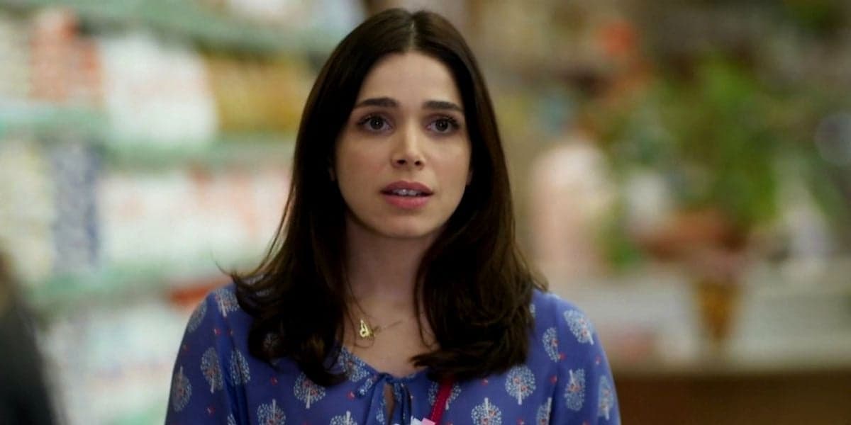 Shirlei terá surpresa na novela Haja Coração
