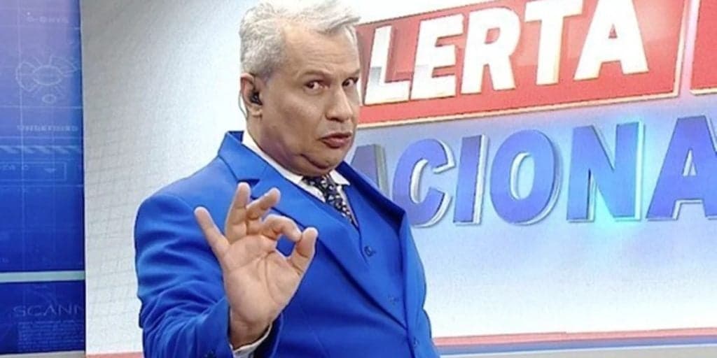Sikêra Jr. humilha Xuxa, expõe decadência da rainha dos baixinhos e alfineta: "A senhora está lisa?"