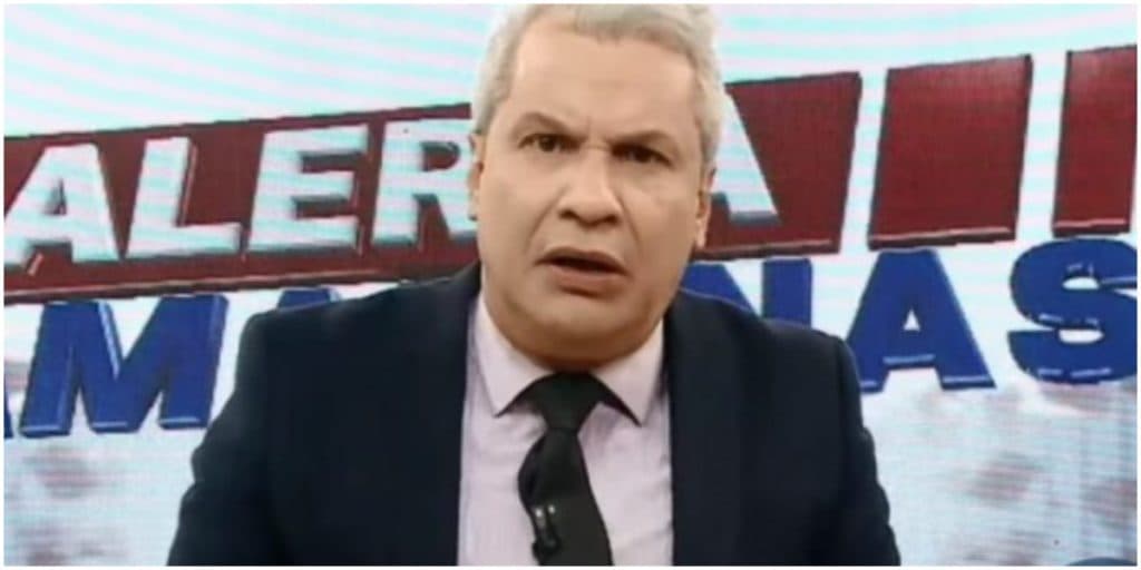 Telespectadores pedem retorno de Sikêra Jr. ao Alerta Nacional