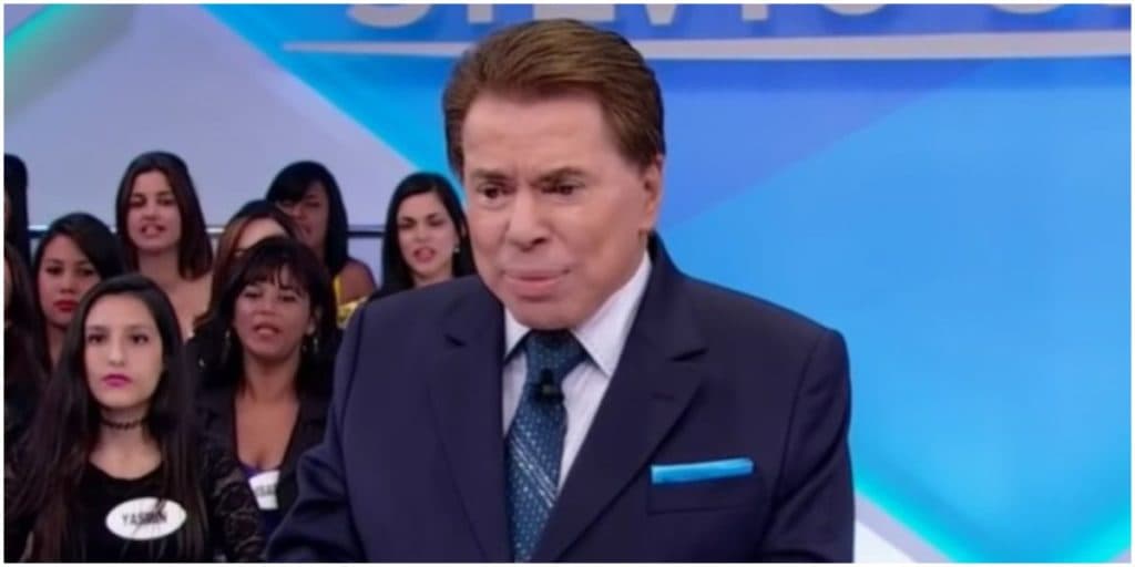 Silvio Santos quer criar novo programa matinal