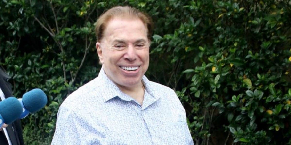 Silvio Santos completa 90 anos com SBT em baixa (Foto: AgNews) Silvio Santos completa 90 anos com SBT em baixa (Foto: AgNews)