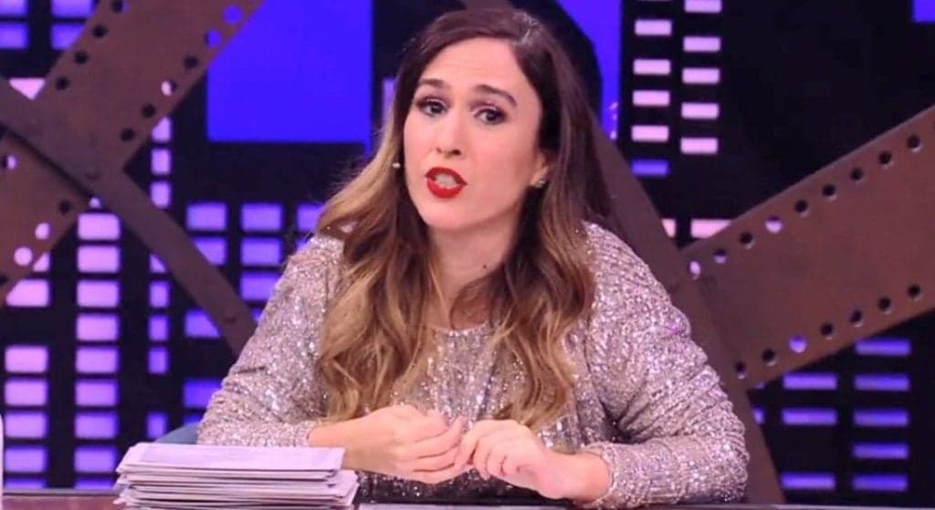Tatá Werneck rebate comentários após surgir "diferente" e nega uso de remédios e cirurgia: "Estou jovem"