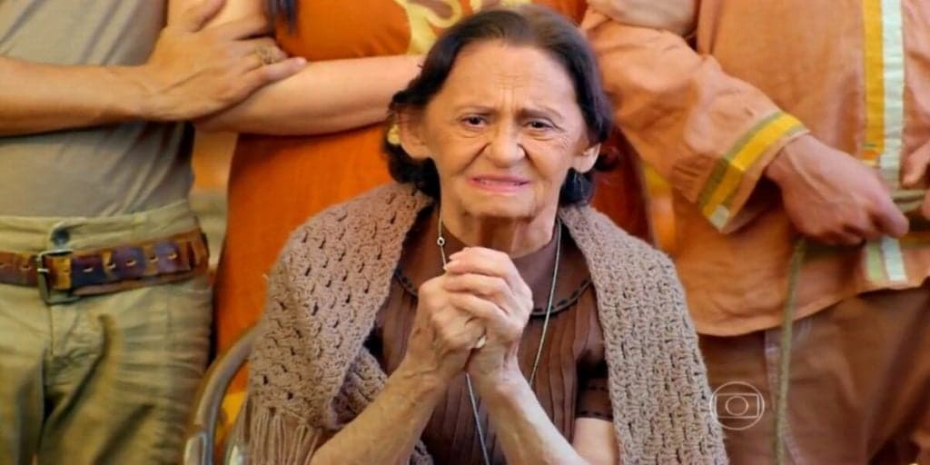 Por que Laura Cardoso deixou brasileiros estarrecidos com revelação que ninguém seria capaz de imaginar